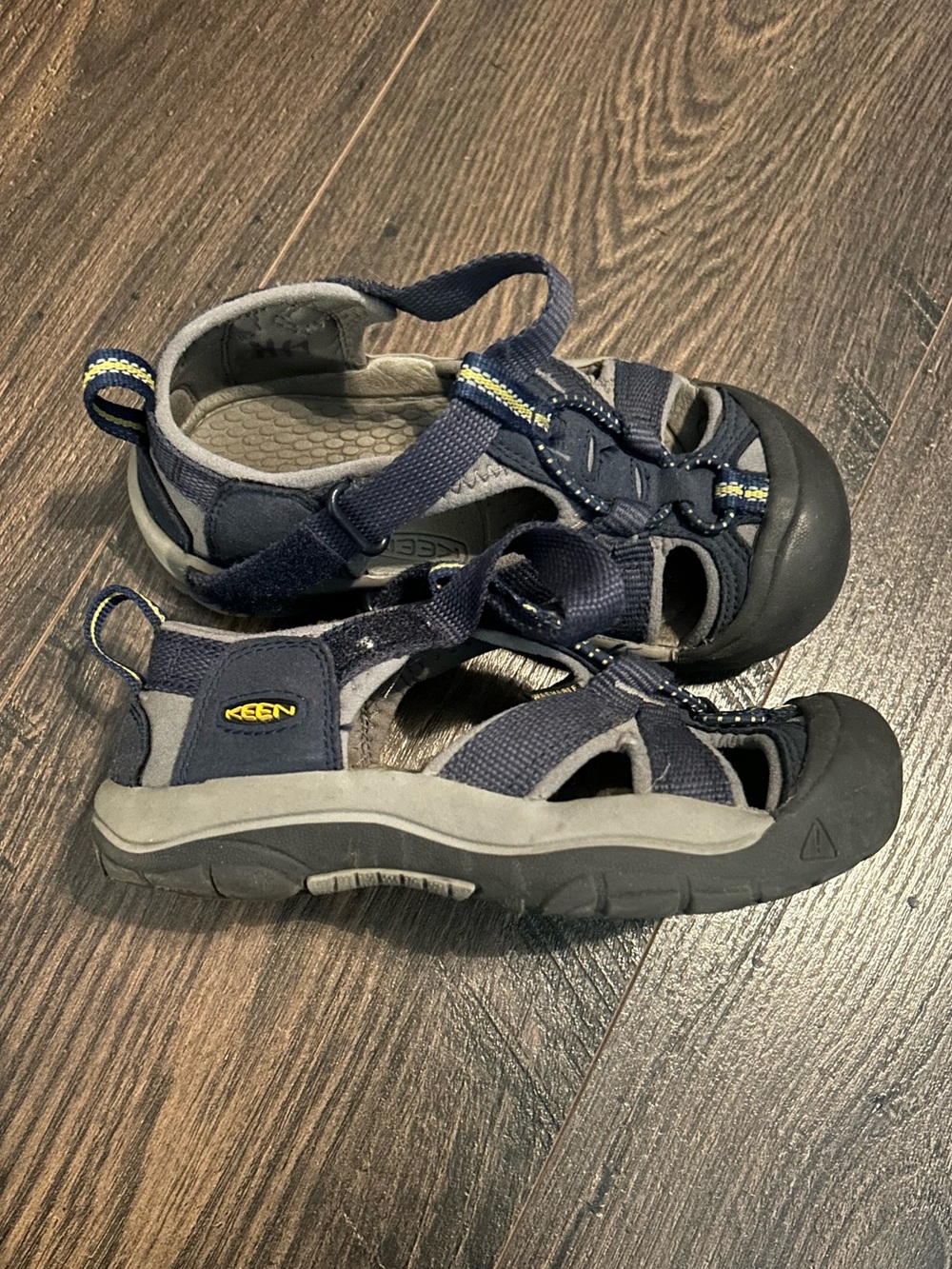 KEEN Kids Sandals
